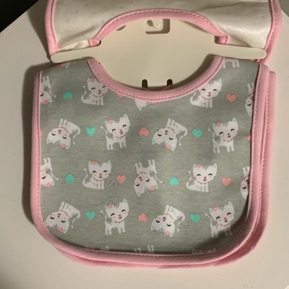 Bibs - 3 pack - Picture 2 of 3